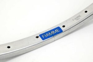 Fiamme Blue Label 24" Tubular Rim 36 Hole