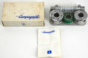 NOS/NIB Campagnolo Croce d'Aune Bottom Bracket ITA 36x24 111mm
