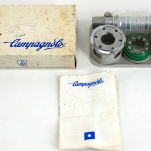 NOS/NIB Campagnolo Croce d'Aune Bottom Bracket ITA 36x24 111mm