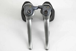 Shimano 105 STI Shifting Brake Levers ST-1055 8-Speed