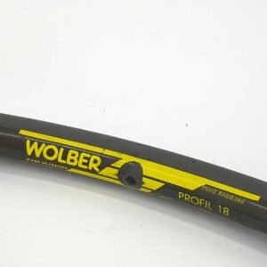 Wolber Profil 18 650 26
