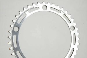 Campagnolo Nuovo Record Chainring 42 Teeth