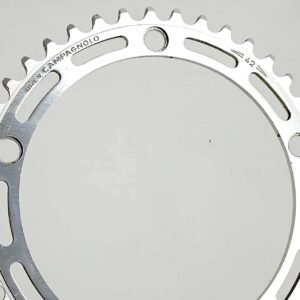 Campagnolo Nuovo Record Chainring 42 Teeth