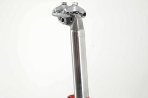 Campagnolo Super Record Seatpost Short 27.2mm