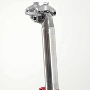 Campagnolo Super Record Seatpost Short 27.2mm