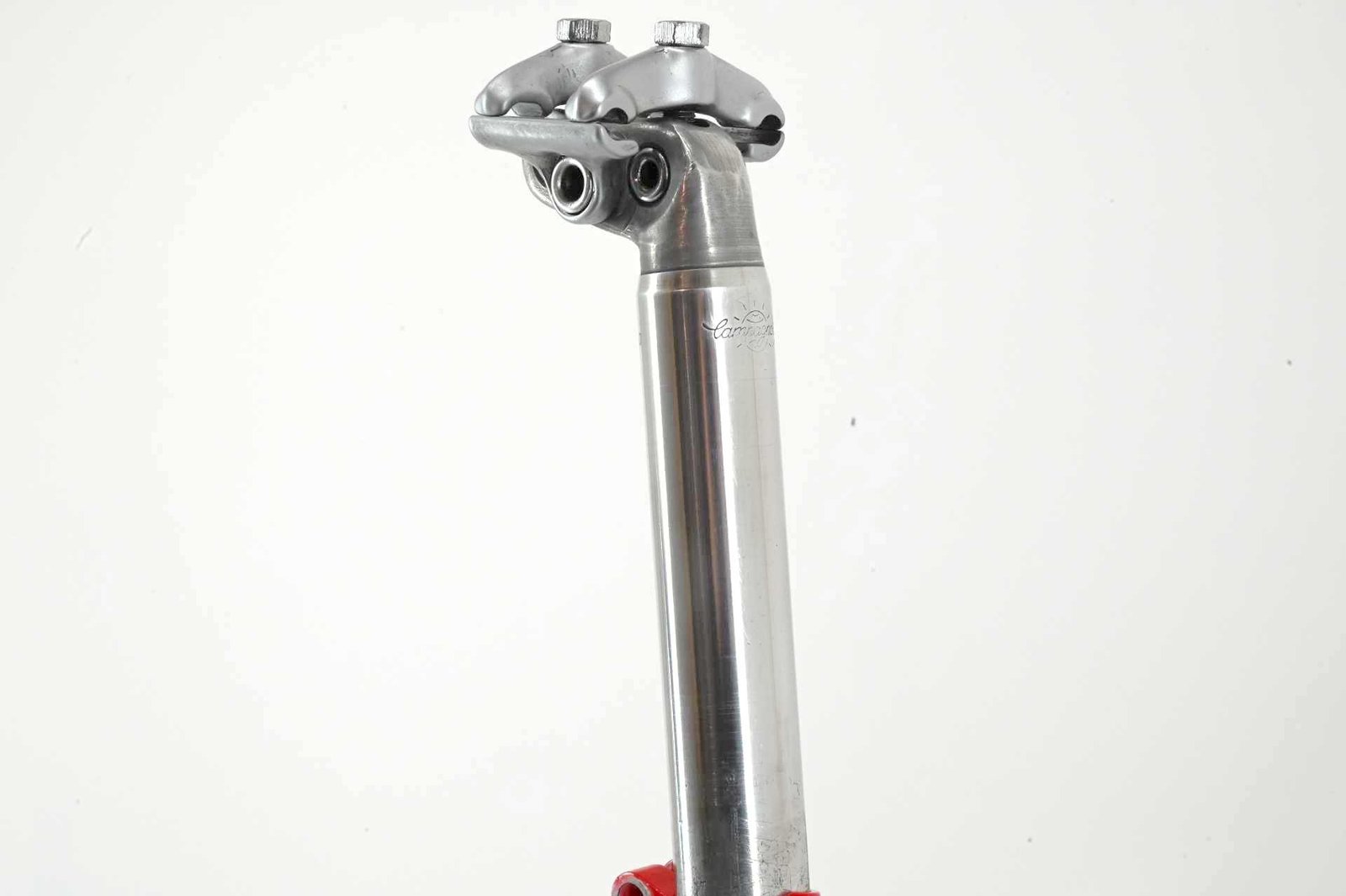 Campagnolo Super Record Seatpost Short 27.2mm