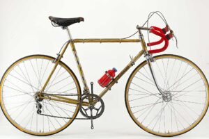 Cinelli Super Corsa 1960s Campagnolo Gran Sport
