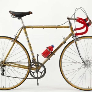 Cinelli Super Corsa 1960s Campagnolo Gran Sport
