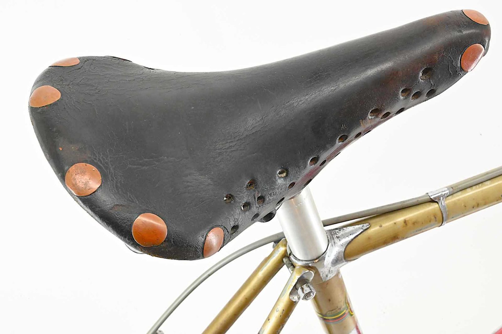 Cinelli Super Corsa 1960s Campagnolo Gran Sport - Image 23