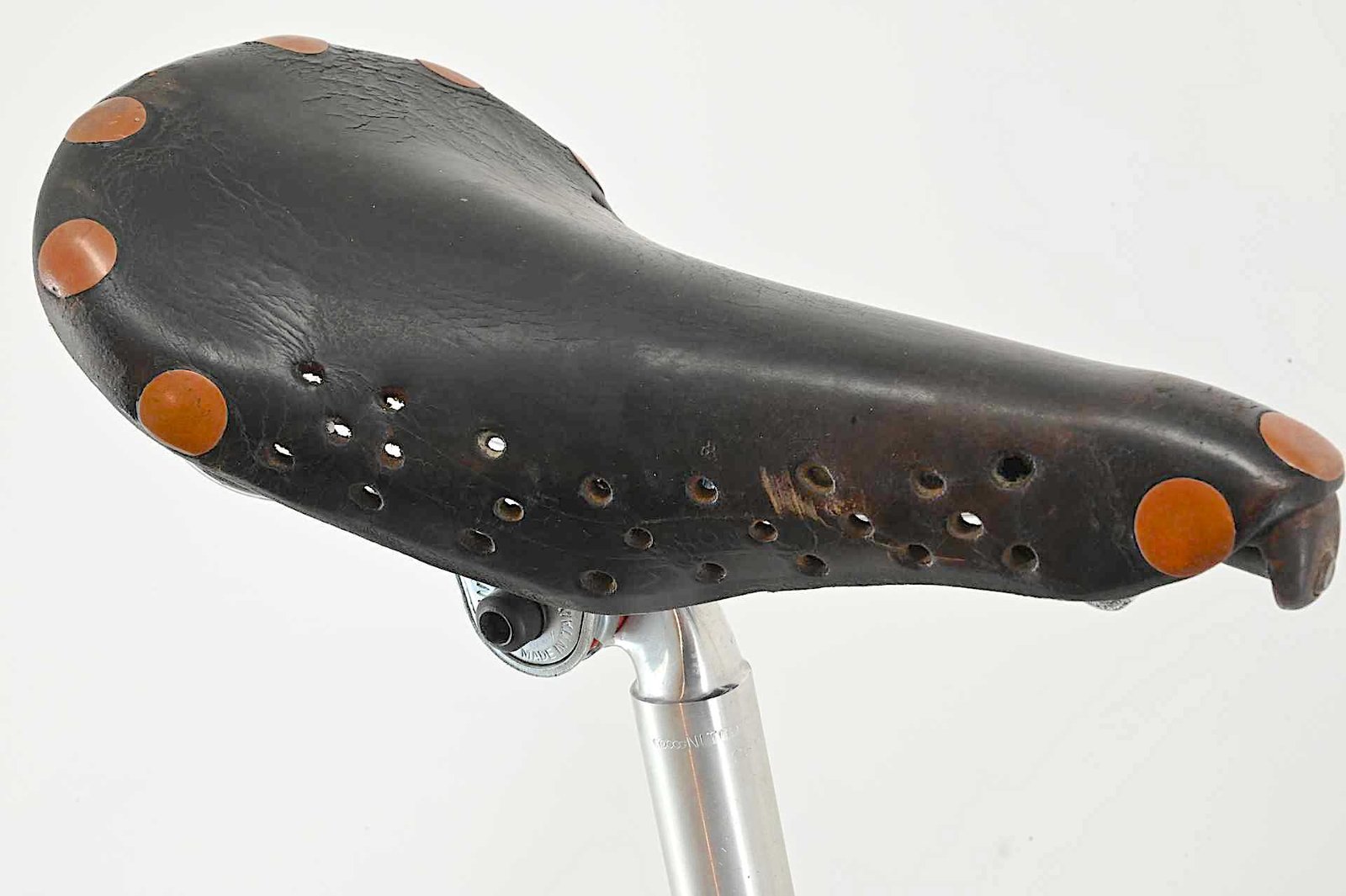Cinelli Super Corsa 1960s Campagnolo Gran Sport - Image 25