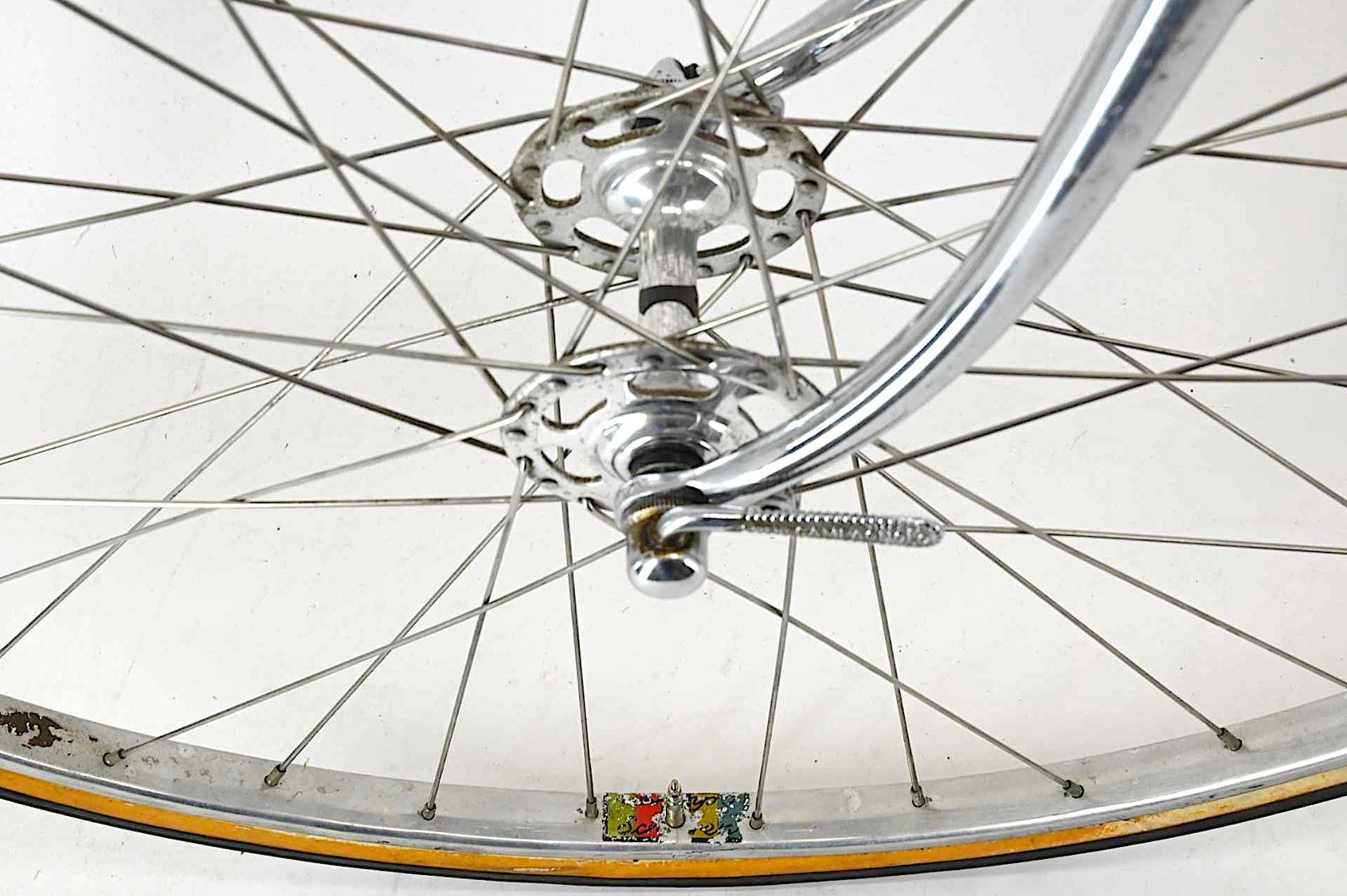 Cinelli Super Corsa 1960s Campagnolo Gran Sport - Image 29