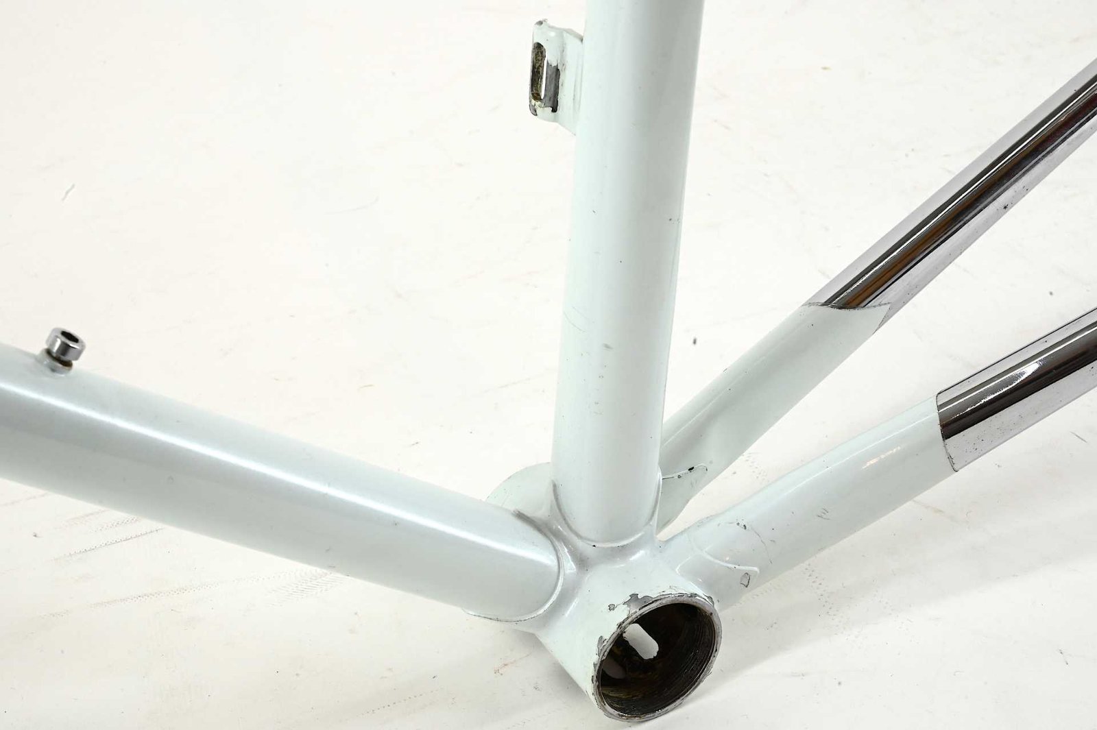 Cratoni Crono-Star Timetrial Frameset Columbus SLX Size 56 by BMZ - Image 20