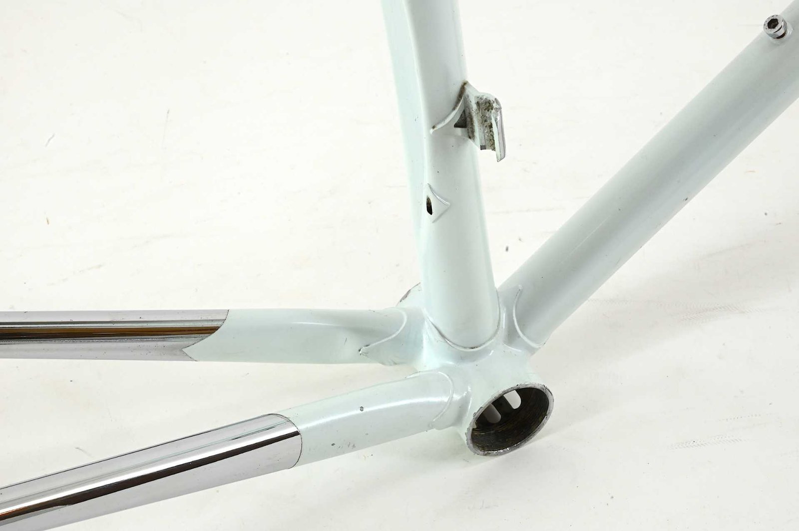 Cratoni Crono-Star Timetrial Frameset Columbus SLX Size 56 by BMZ - Image 19