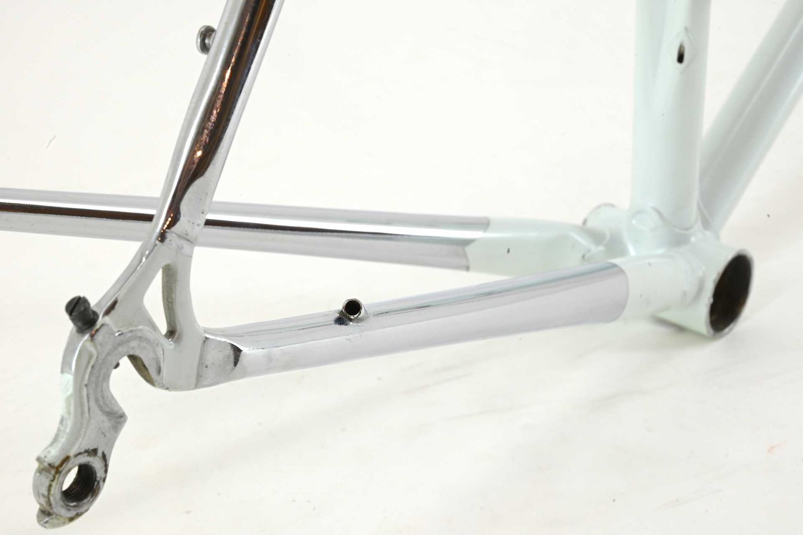 Cratoni Crono-Star Timetrial Frameset Columbus SLX Size 56 by BMZ - Image 18