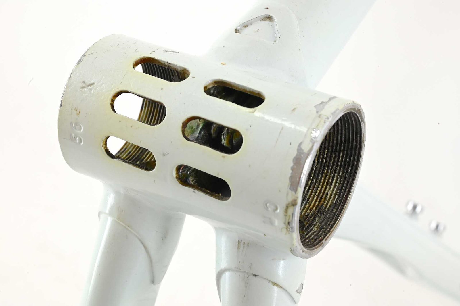 Cratoni Crono-Star Timetrial Frameset Columbus SLX Size 56 by BMZ - Image 21