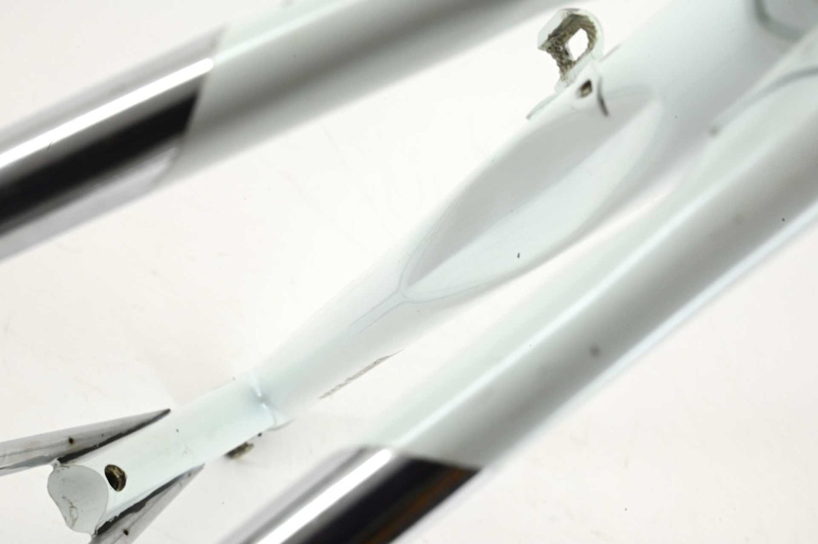 Cratoni Crono-Star Timetrial Frameset Columbus SLX Size 56 by BMZ - Image 16