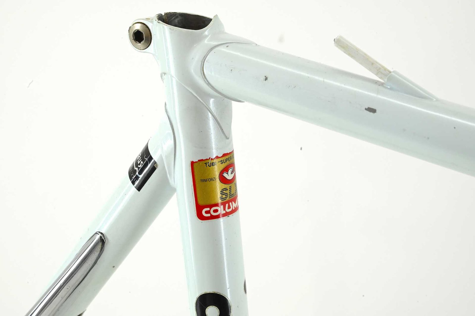 Cratoni Crono-Star Timetrial Frameset Columbus SLX Size 56 by BMZ - Image 12