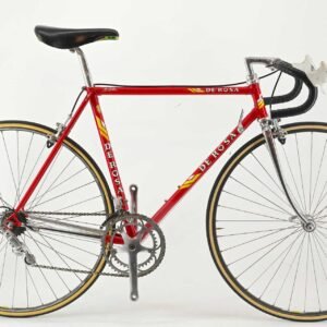 De Rosa Professional SLX 1986 52.5cm C-Record