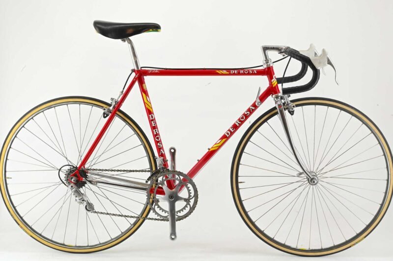 De Rosa Professional SLX 1986 52.5cm C-Record