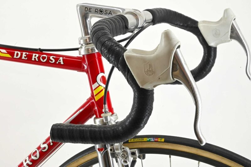 De Rosa Professional SLX 1986 52.5cm C-Record - Cicli Berlinetta