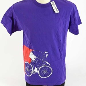 La Carrera Cycling T-Shirt Size M