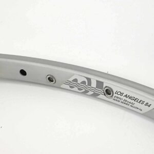 NOS Campagnolo Los Angeles 84 Tubular Rims 28" 36 Hole