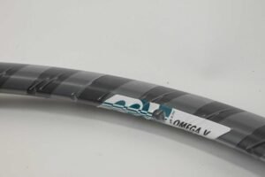 NOS Campagnolo Omega V 28" Tubular Rim 32 Hole