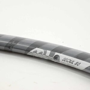 NOS Campagnolo Seoul 88 Tubular Rim Grey 28/32 Hole