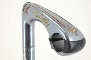 3TTT EVOL 2002 Stem Paletti Pantograph 100mm 25.8mm