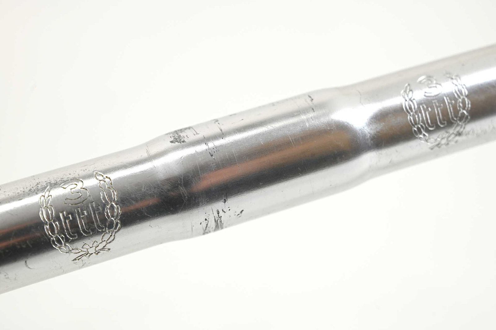 3TTT Pista Handlebar 39.5cm - Image 4