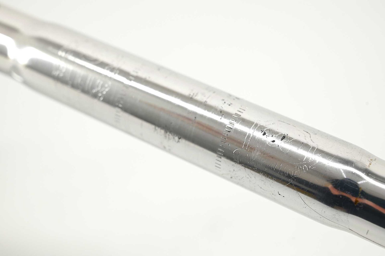 3TTT Superleggero Handlebar Merckx 39.5cm - Image 2