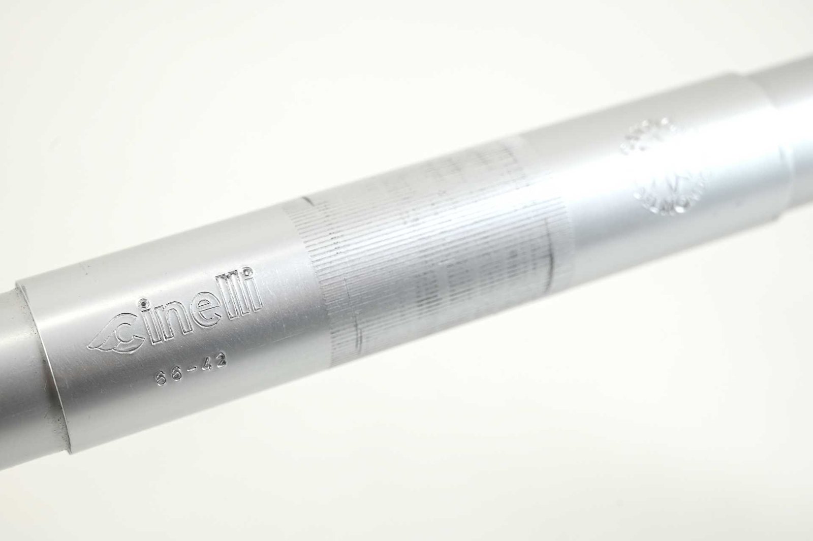 Cinelli Handlebar Campione Del Mondo 66-42 - Image 3