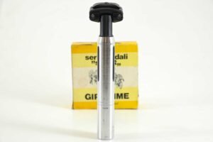 Gipiemme Crono Sprint fluted Seatpost 27.2mm