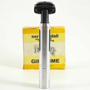 Gipiemme Crono Sprint fluted Seatpost 27.2mm