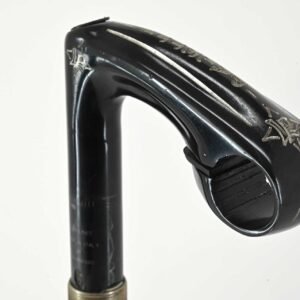 ITM Paletti Pantograph Stem Black 90mm 26.0mm