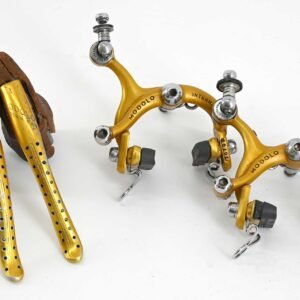 Modolo Professional Intern. Pat. Brakes Set Gold