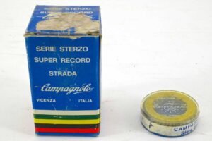 NOS/NIB Campagnolo Headset Ball Bearings