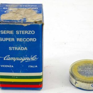 NOS/NIB Campagnolo Headset Ball Bearings