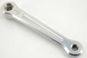 NOS Campagnolo Super Record Left Crank Arm 170mm