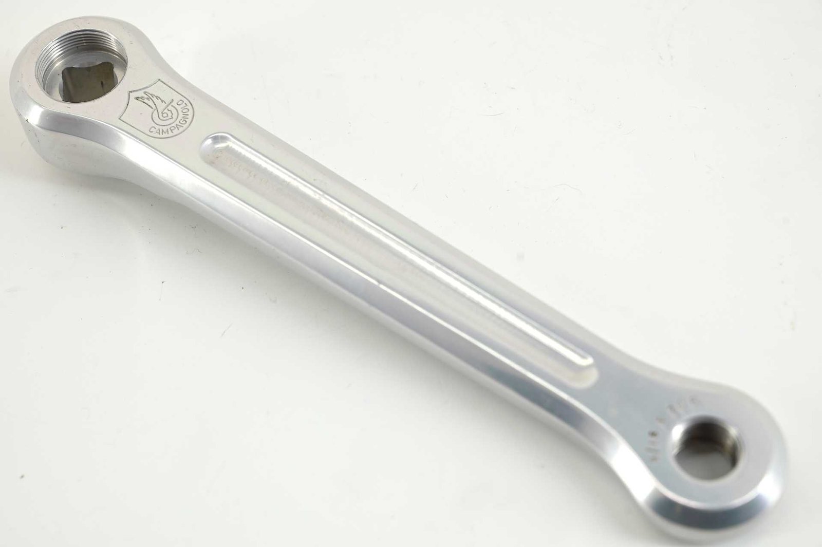 NOS Campagnolo Super Record Left Crank Arm 170mm