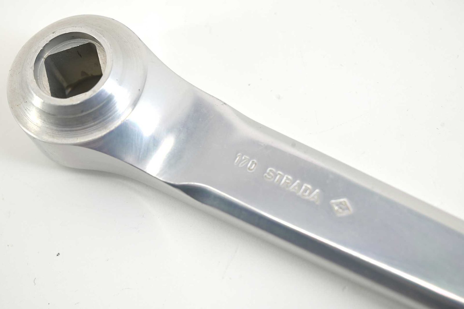 NOS Campagnolo Super Record Left Crank Arm 170mm - Image 5