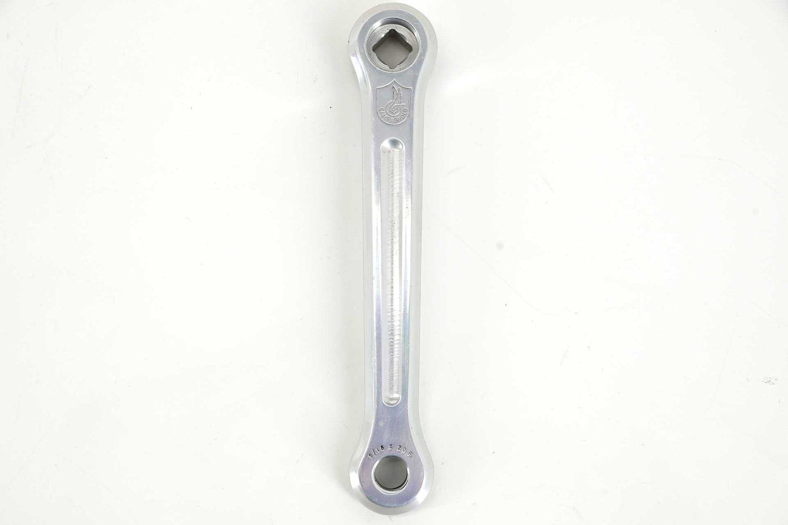 NOS Campagnolo Super Record Left Crank Arm 170mm - Image 3