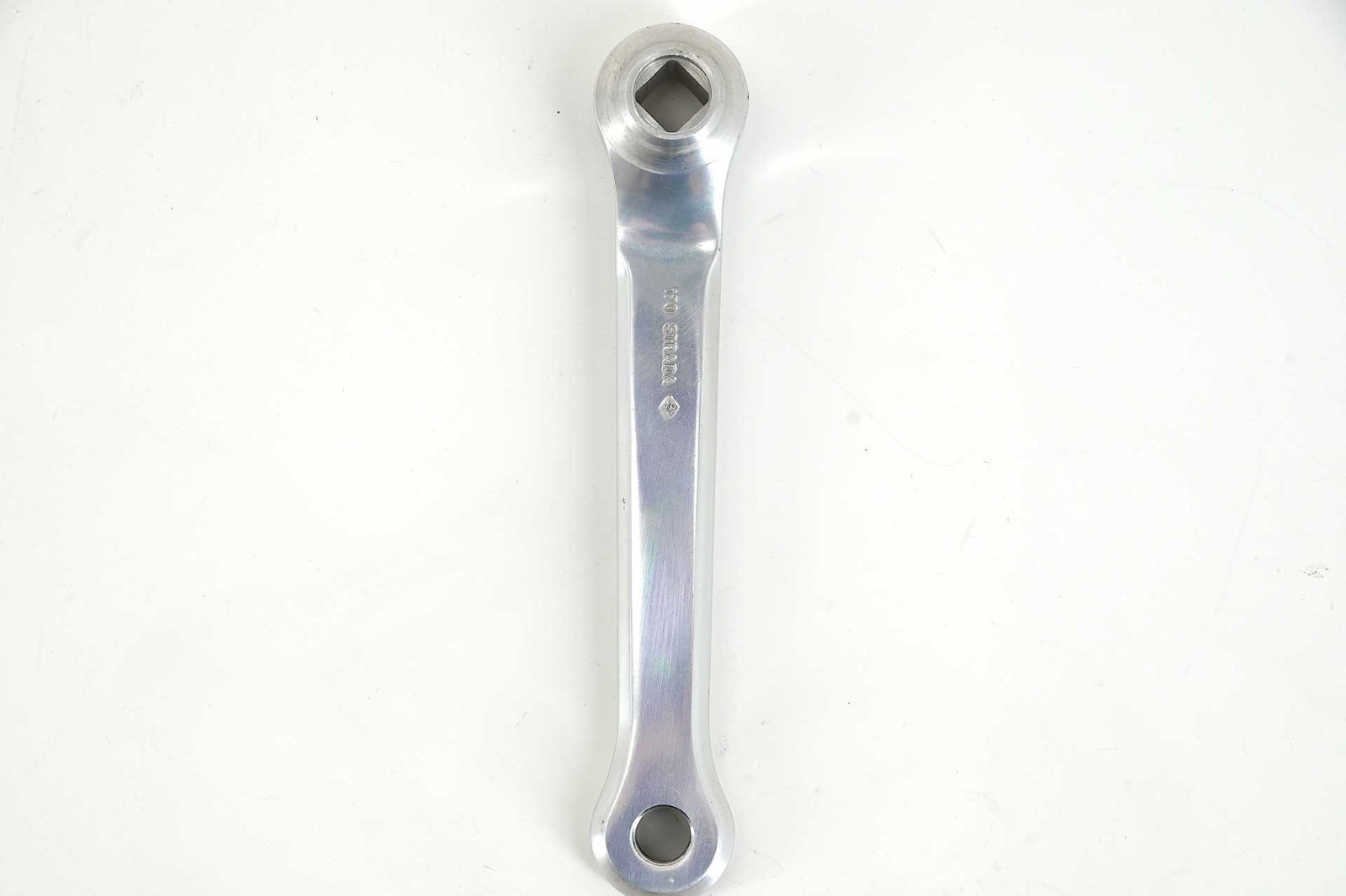 NOS Campagnolo Super Record Left Crank Arm 170mm - Image 4