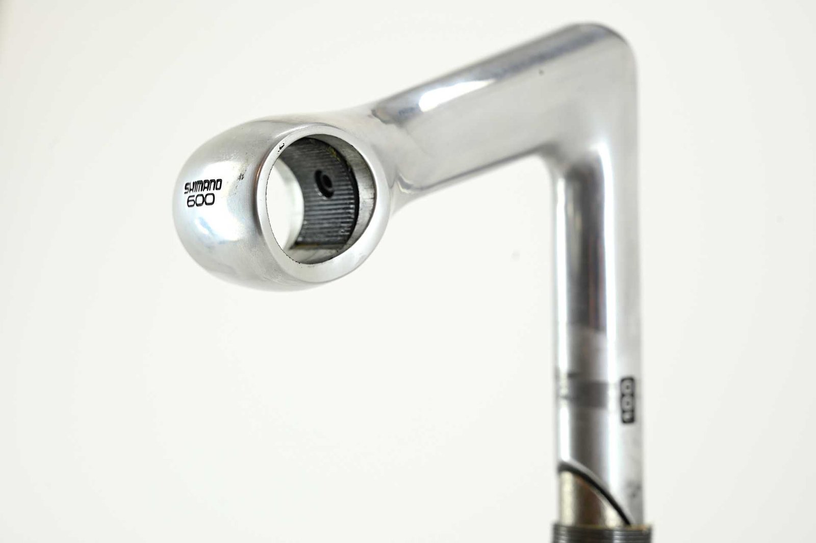 Shimano 600 Stem 100mm 26.0mm - Image 3