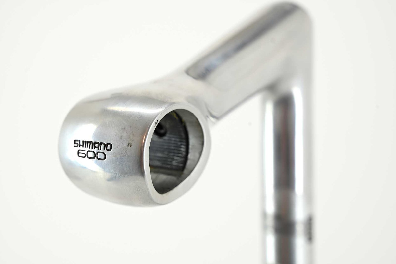 Shimano 600 Stem 100mm 26.0mm - Image 2