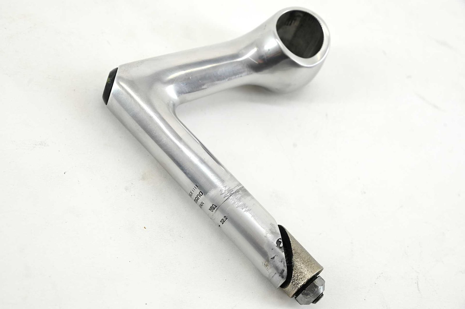 Shimano 600 Stem 100mm 26.0mm - Image 6