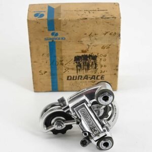 Shimano Dura Ace Rear Derailleur 1. Gen