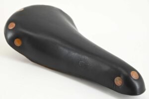 Brooks Colt Classic Leather Saddle