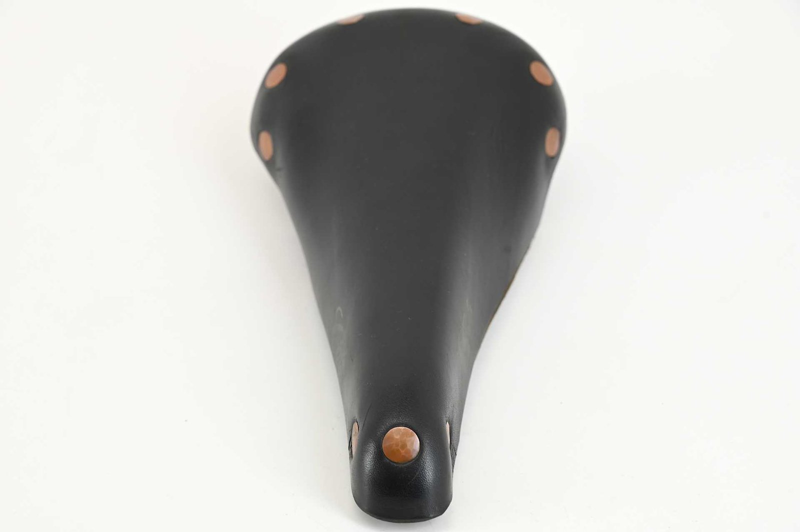 Brooks Colt Classic Leather Saddle - Image 3