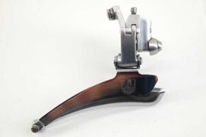 Campagnolo C-Record Front Derailleur Braze-On